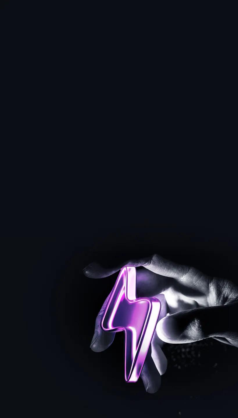 Background image for slide