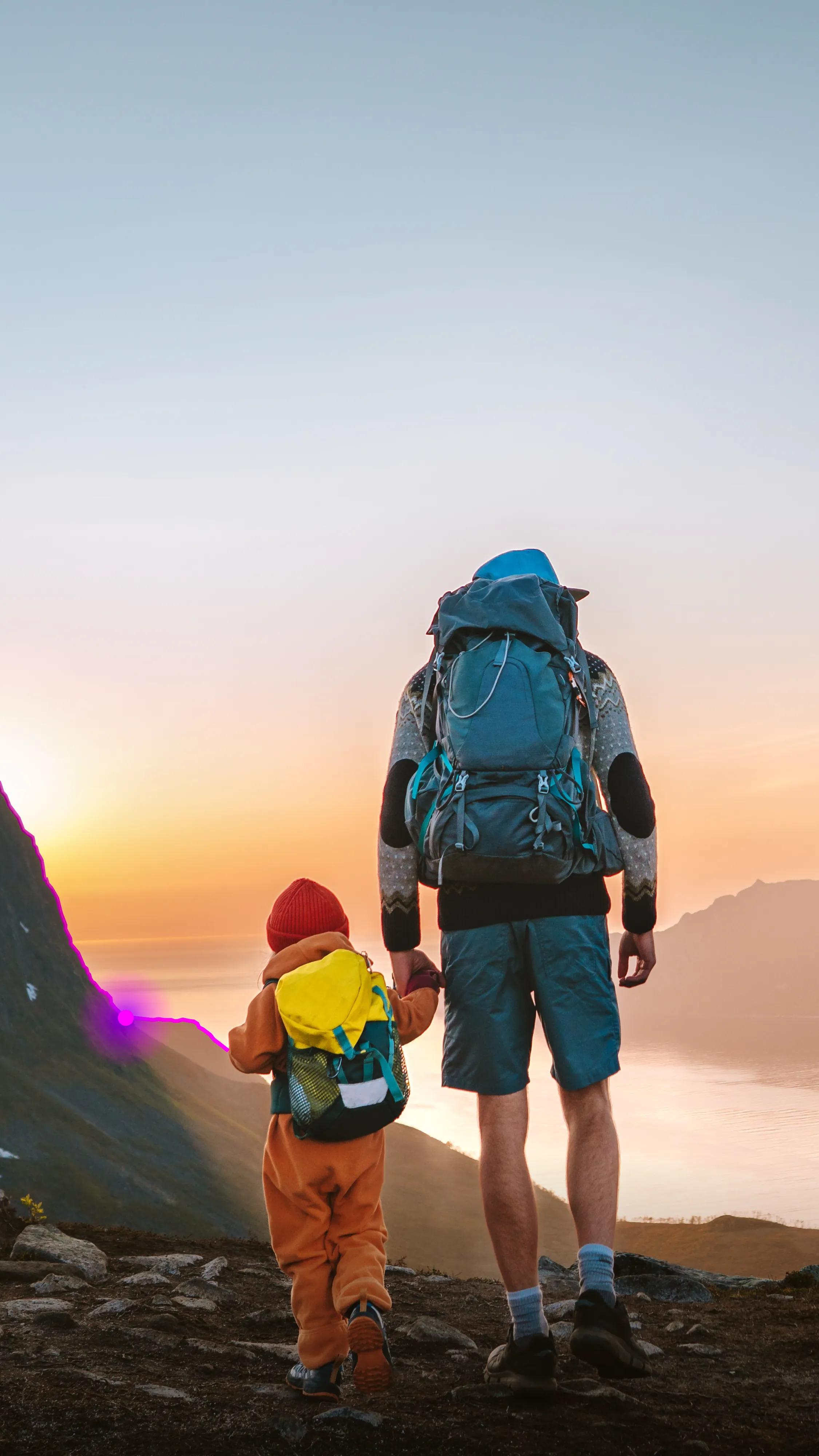 Background image for slide