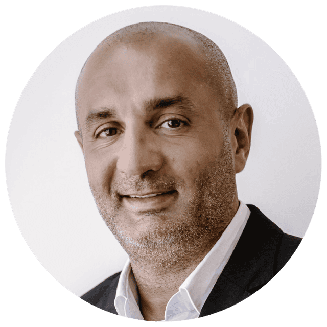 Omar Maatouk