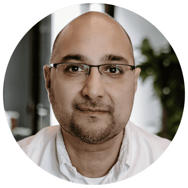 Mani Sahota
